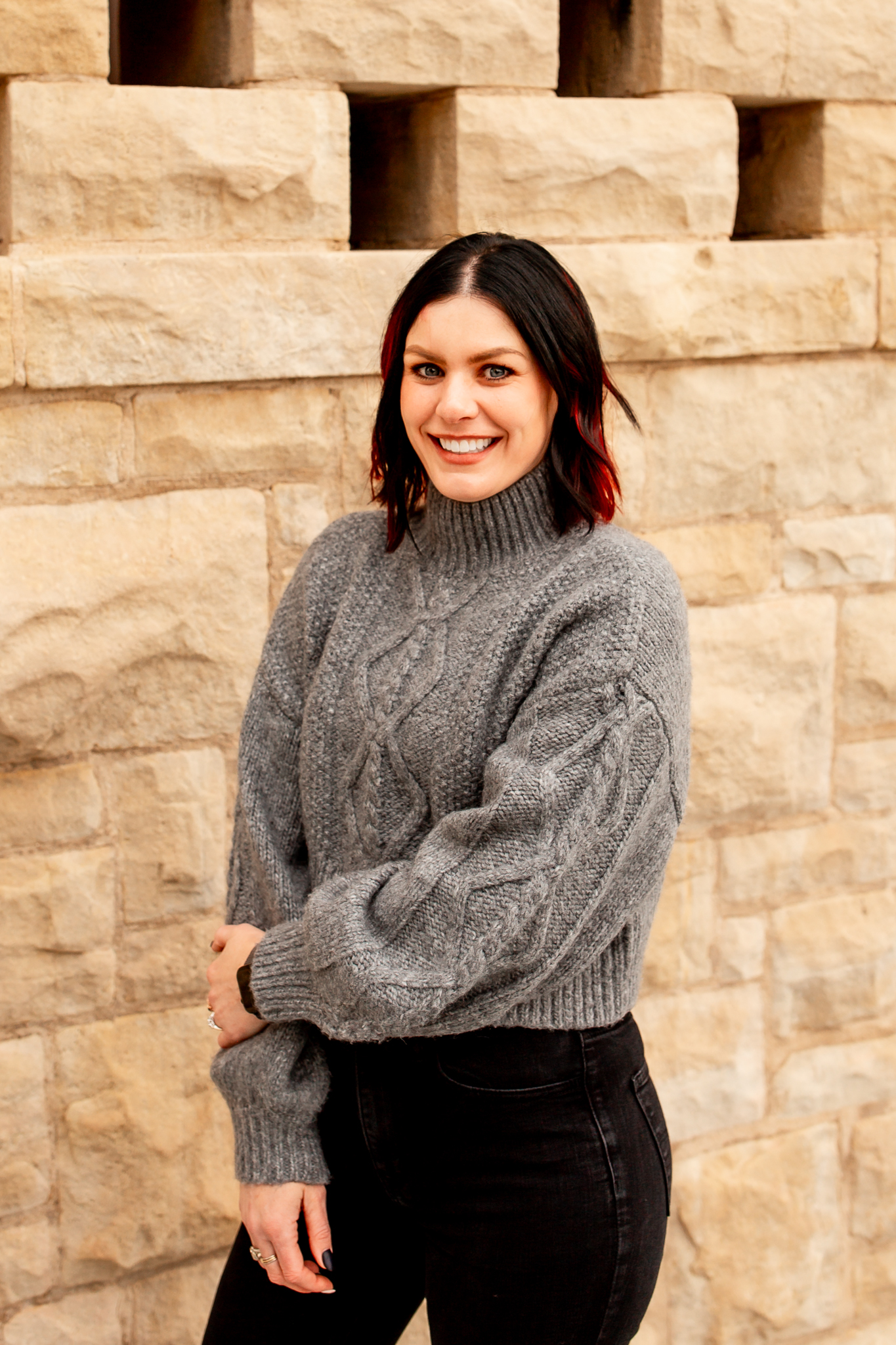 Jami, Front Desk Coordinator
