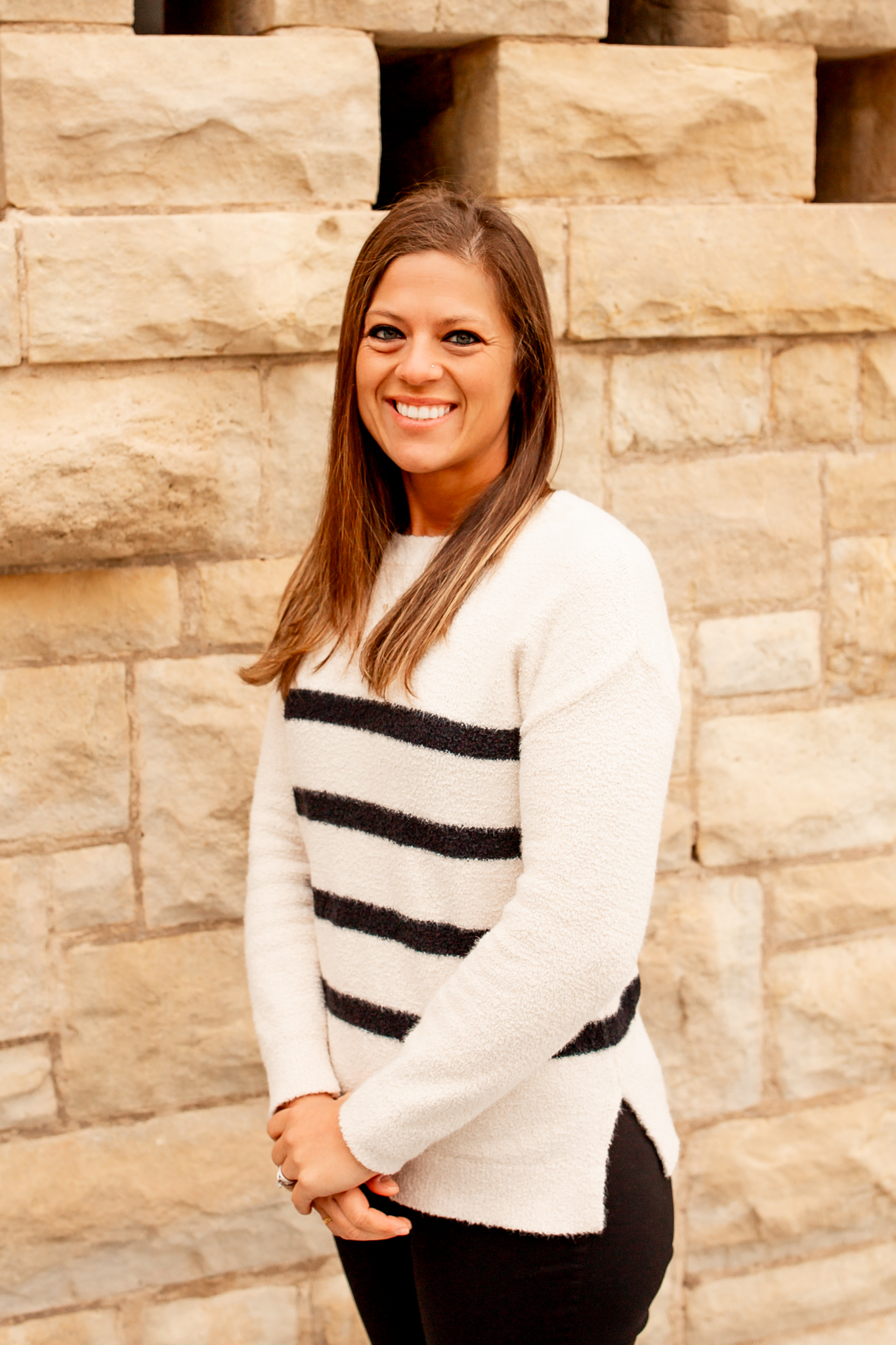 Krystal, Dental Assistant