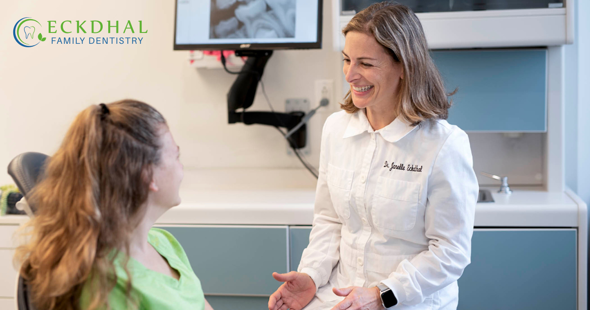 Eckdhal Email August 2025