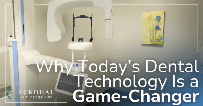 Eckdhal Blog October 2025