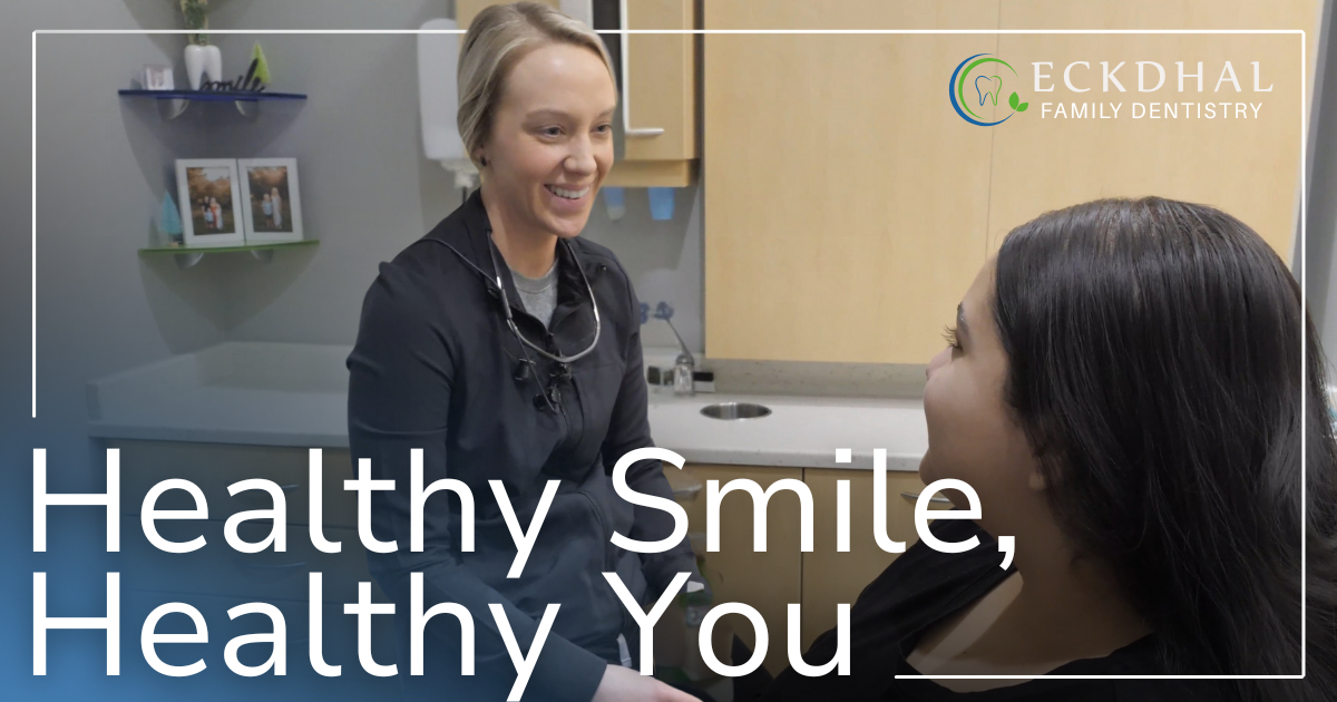 Eckdhal Blog November 2025