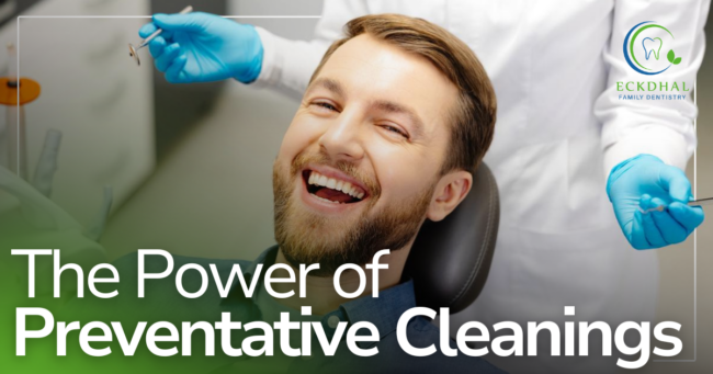 Eckdhal Blog March 2026