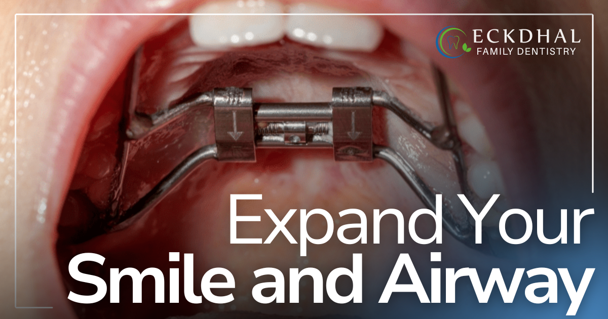 Eckdhal Email March 2026