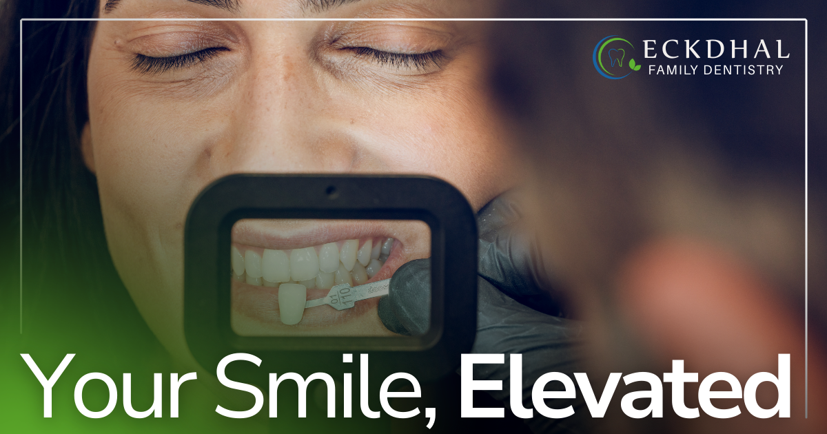 Eckdhal Blog April 2026