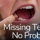 girl pointing to missing tooth