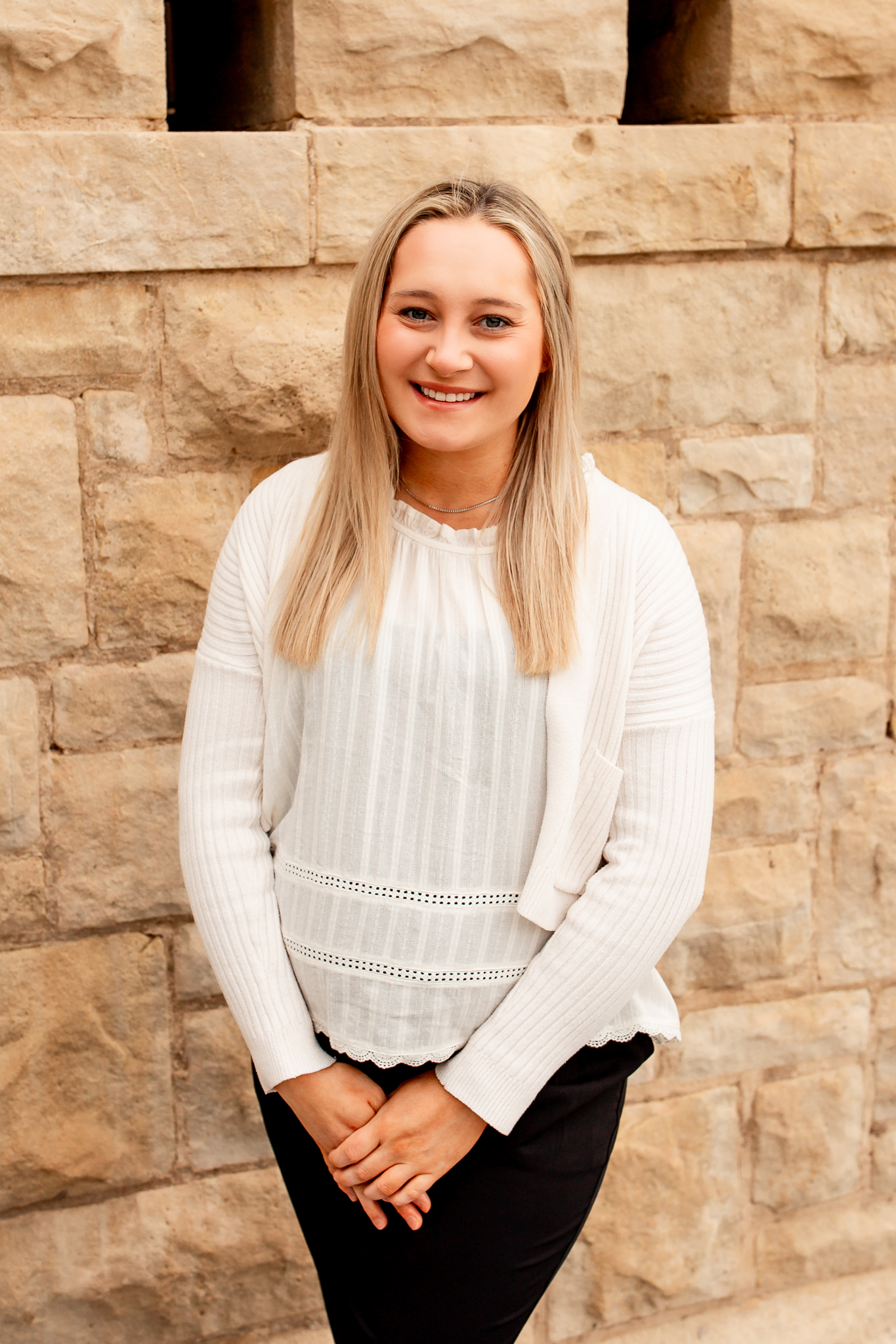 Olivia, RDH