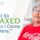 Woman smiling in dental chair