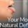 person sticking tongue out
